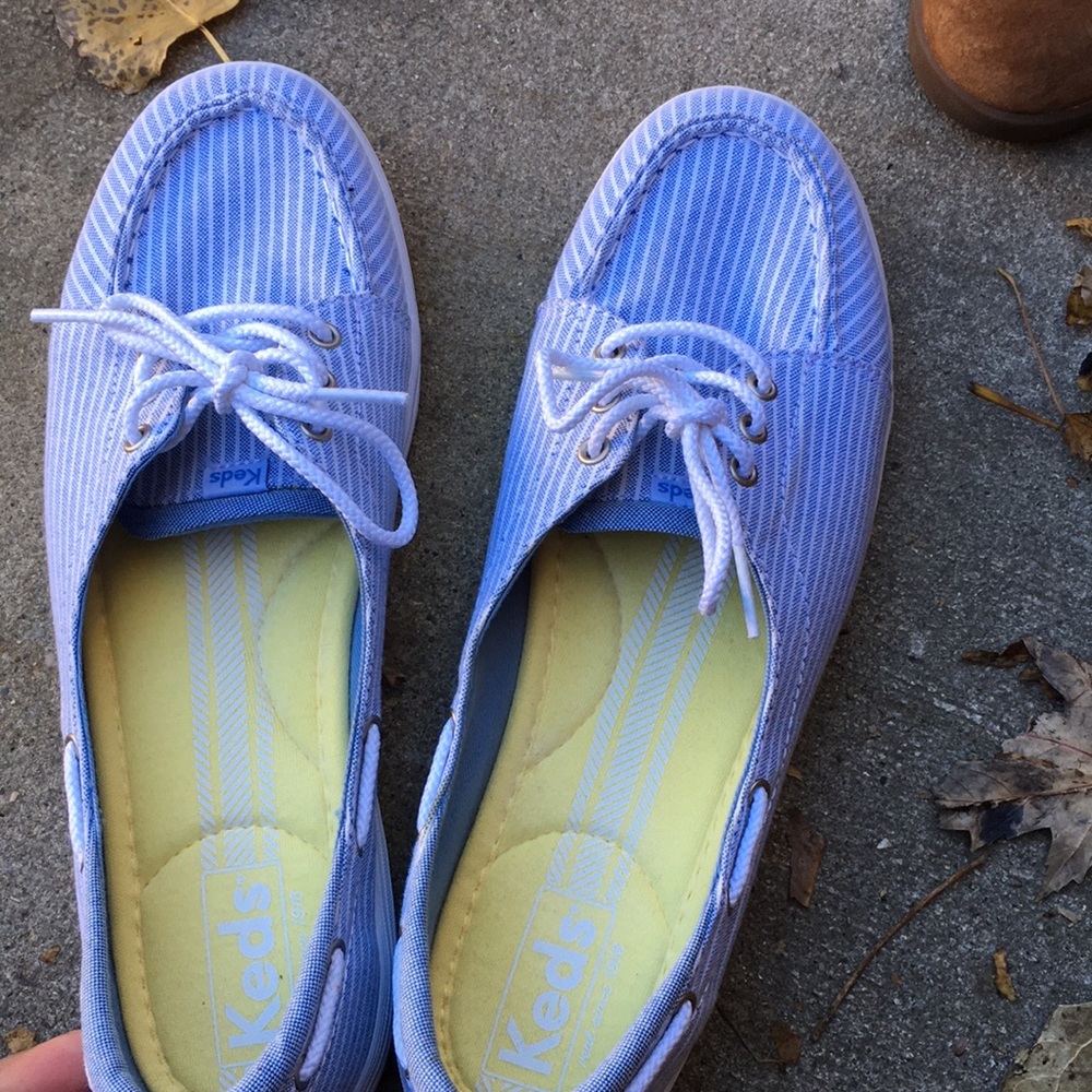KEDS SNEAKERS
